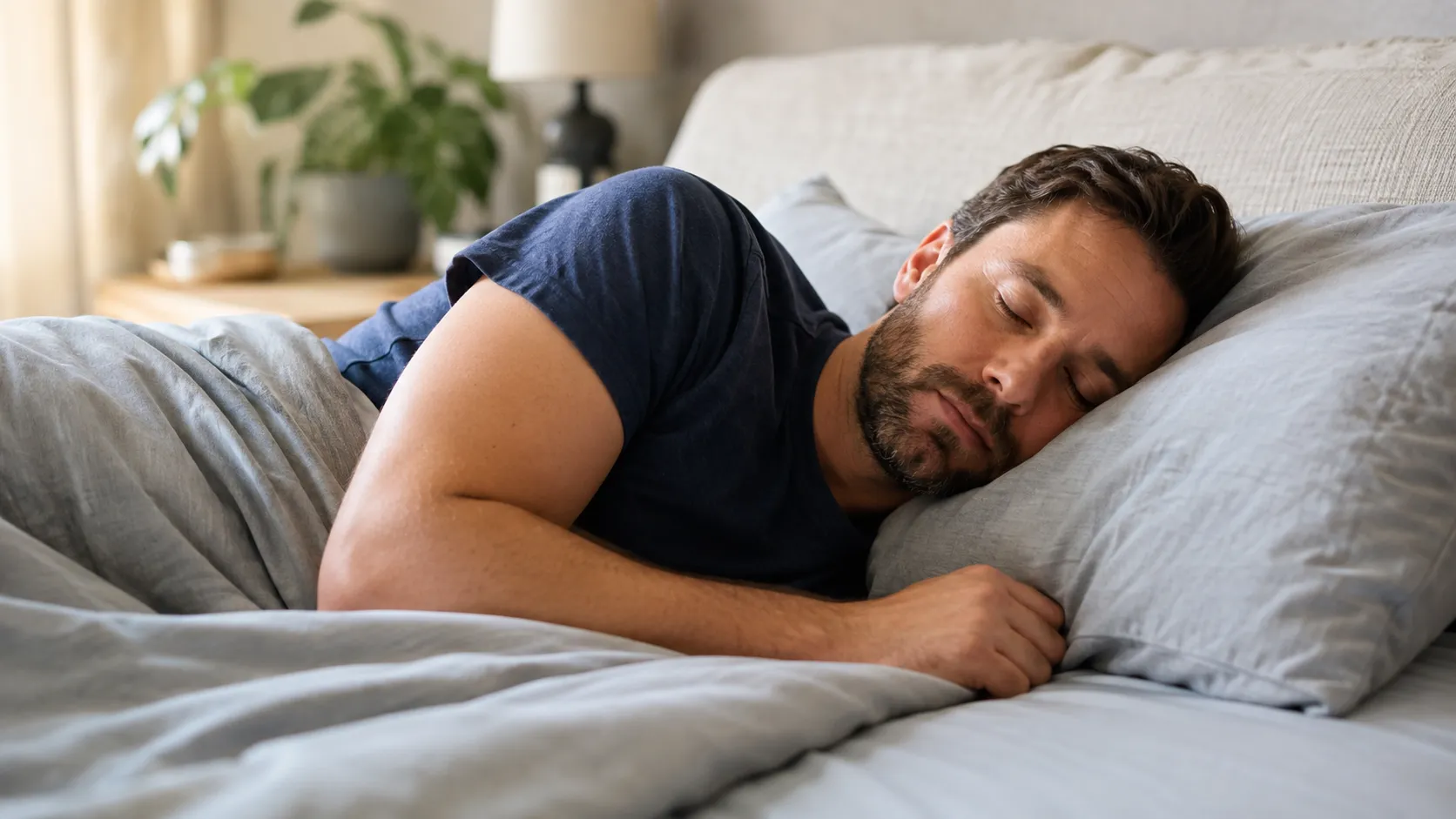 Kami bertanya kepada orang-orang di AS berapa lama mereka tidur. Inilah jawaban mereka