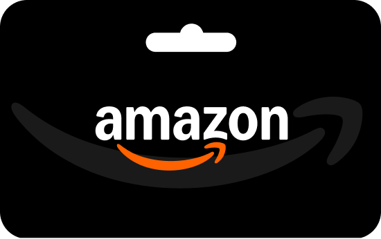Amazon gift card